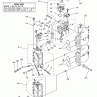 LF115TXR Впускная система 2