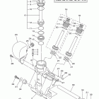 VZ200RTLR Цилиндр гидроподъема 1
