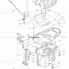 F25SEHA OIL PAN