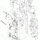 LF115TXR Fuel Injection Pump