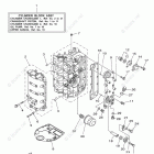 T60TLR Cylinder Crankcase 1