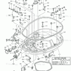 LF225TXR Bottom Cowling 1