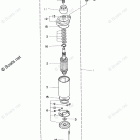 25ESH STARTING MOTOR