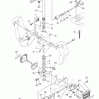 V150TLR Крепление 2