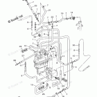 LF350XCA Fuel Injection Pump 2