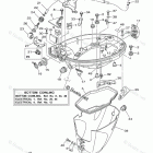 F15CMSH Bottom Cowling