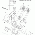 150TXR Power Trim Tilt Assy 1