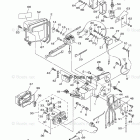 LZ200TXR Electrical 3