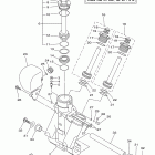 VZ250FTLR Цилиндр гидроподъема 1
