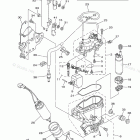 LF225TXR Fuel Injection Pump 1
