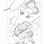 VZ300BTLR Top Cowling