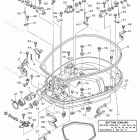 LF250BTUR Bottom Cowling 1
