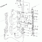 LF115TXR Fuel Injection Nozzle