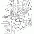 LZ200TXR Bottom Cowling