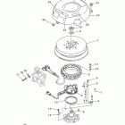 V150TLR Генератор