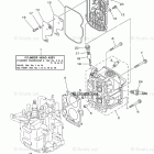 T8DPXR Cylinder Crankcase 2