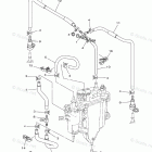 VF200LA Fuel Injection Pump 2