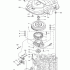 LF200TXR Генератор