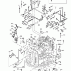 LZ200TXR Электрика 2