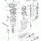 LF350TUR Repair Kit 2