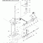 15MSH Lower Casing Drive 1