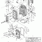 LF225TXR Cylinder Crankcase 1