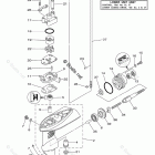 F2.5MSH Lower Casing Drive 1