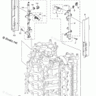 LF350TXR Throttle Body Assy 2