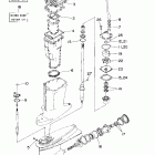 V150TLR Ремонтные комплекты 2