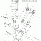 V150TLR Power Trim Tilt Assy 1