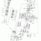 50TLR-2008 Power trim & tilt assy 1