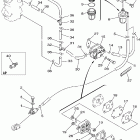 60TLRD/70TLRD Топливо 1