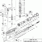 70TLR-2008 Корпус редуктора 1