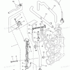 LF200TXR Throttle Body Assy 3