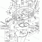 VZ175TLR Bottom Cowling