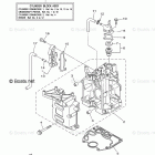 F8CMSH Cylinder Crankcase 1