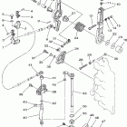 V150TLR Управление