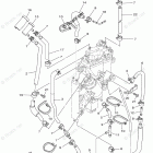 LF200TXR Fuel Injection Pump 2