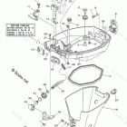 T8DPXR Bottom Cowling