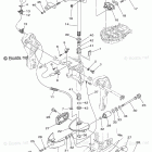 F40LA Bracket 3