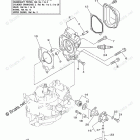 F4MSH Cylinder Crankcase 1