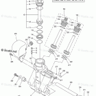 VZ300BTLR Power Trim Tilt Assy 1