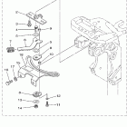 F9.9FMSH-2/F9.9FELR-2/F9.9FMLH-2 Steering friction