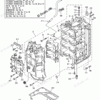 LF150TXR Cylinder Crankcase 1