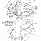 F20PLH Bottom Cowling