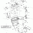 LF350TXR Fuel Injection Pump 1