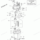 F75TLR Fuel Injection Pump 1