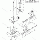 F15CMSH Lower Casing Drive 1