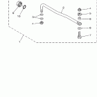 T60TLRC Рулевая тяга