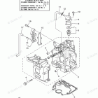 T8DPXR Cylinder Crankcase 1